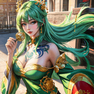 传说世界西游手游