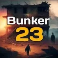 23号地堡手游