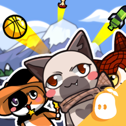 猫咪弓箭手游戏手游