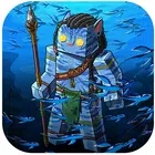 水之道化身创造者手游