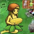 娘化植物大战怪兽手游