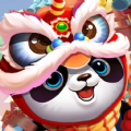 熊猫旅行免费版手游