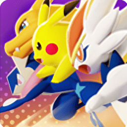pokemon官方版手游