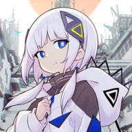 神椿市协奏中手游