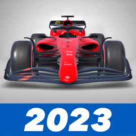 F1方程式赛车2023手游