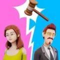 模拟离婚协议判决手游