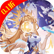 仙魔纪手游