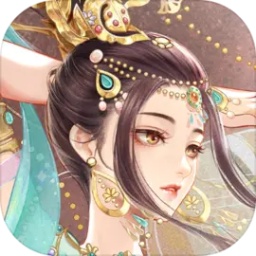 花满唐代号花神手游