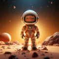 火星冒险手游