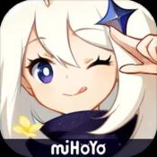 原神sf手游