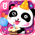 宝宝生日派对游戏手游