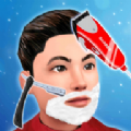 美发沙龙造型手游
