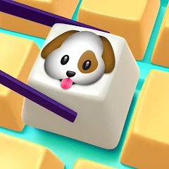 DIY键盘手游