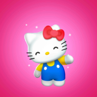 TalkingHelloKitty手游