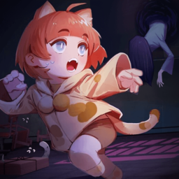 恐怖鬼屋躲猫猫手游