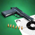 手枪射击模拟器手游