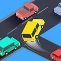 疯狂的十字路口手游