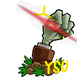 植物大战僵尸YSU版手游
