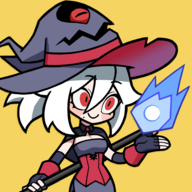 魔女和学生会手游