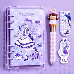 手账少女心手游