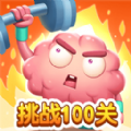 烧脑挑战100关手游
