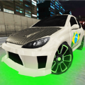 巴西赛车3D手游
