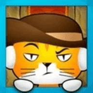 勇敢的猫咪手游