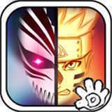 死神vs火影官方版正版手游