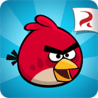 angrybirds手游