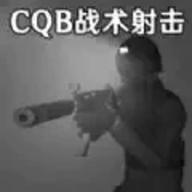 CQB战术射击模拟手游