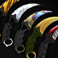 CSGO免费版手游