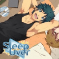 sleepover手游