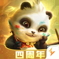 梦三国手游