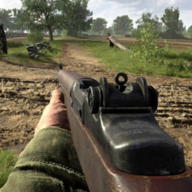 二战射击手游