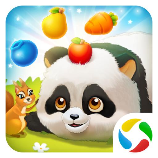 梦幻动物园免费版手游