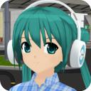 少女都市3d手游