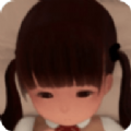 loselife小女孩汉化版手游