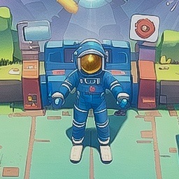 模拟创造星球手游