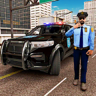 战术小队警察模拟器手游