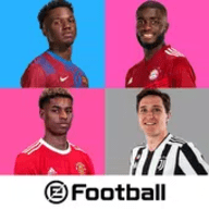 efootball2023手游