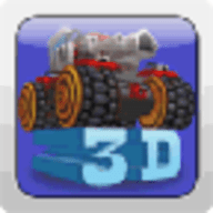 3D坦克大战手游