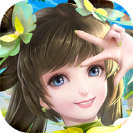 幻世九歌（5折寻仙服）手游