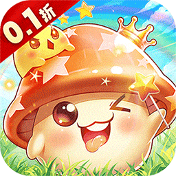 彩虹物语（0.1折无限充）手游