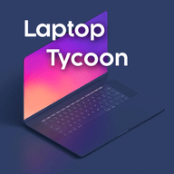 电脑公司模拟器(Laptop Tycoon)手游