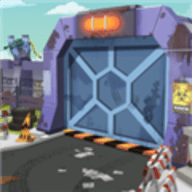末日大亨(Idle Survivor Fortress Tycoon)手游
