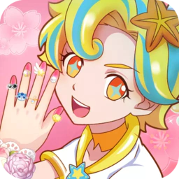 巴啦啦魔法美甲手游