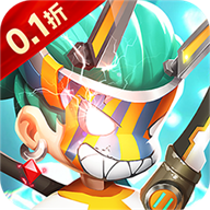 戒灵传说（0.1折官方版）手游
