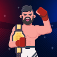 搏击俱乐部大亨(IdleFightClub)手游
