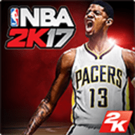 NBA2K17手机版手游