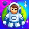 星际矿工模拟手游